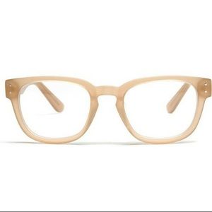 Madewell Textbook Glasses